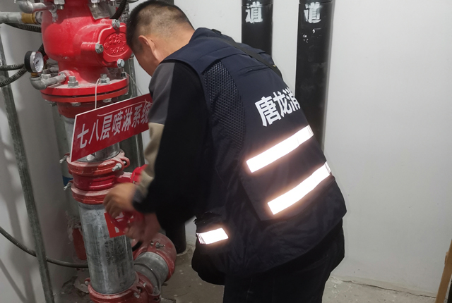 養(yǎng)殖場(chǎng)需要配備哪些消防設(shè)施?養(yǎng)殖場(chǎng)的消防維保